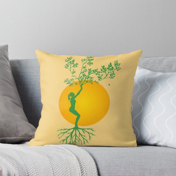 Item preview, Yoga Pose designed and sold by PromoteProgress.