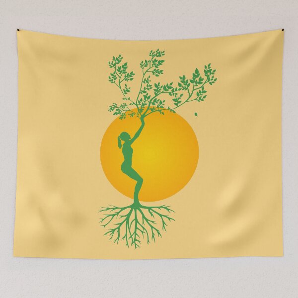 Item preview, Yoga Pose designed and sold by PromoteProgress.