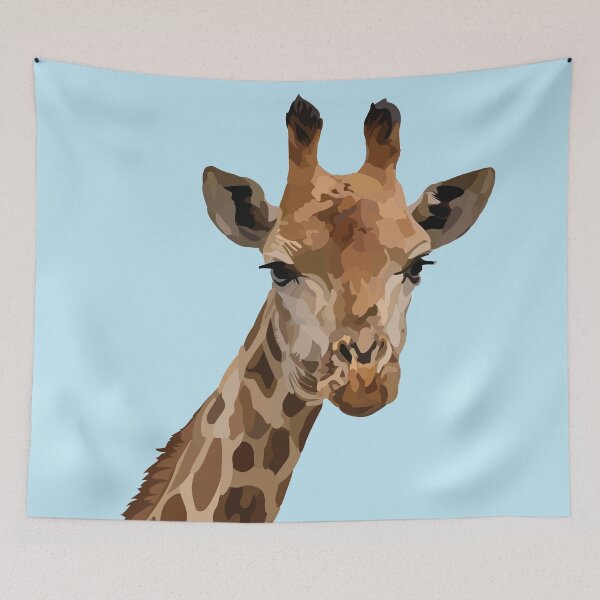 Item preview, Giraffe designed and sold by feliciasdesigns.
