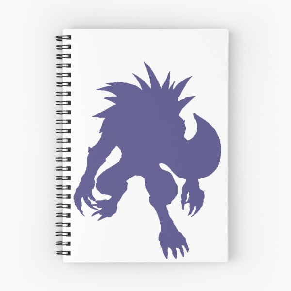 Item preview, Jon Talbain designed and sold by THEFreshYOUNGgent.