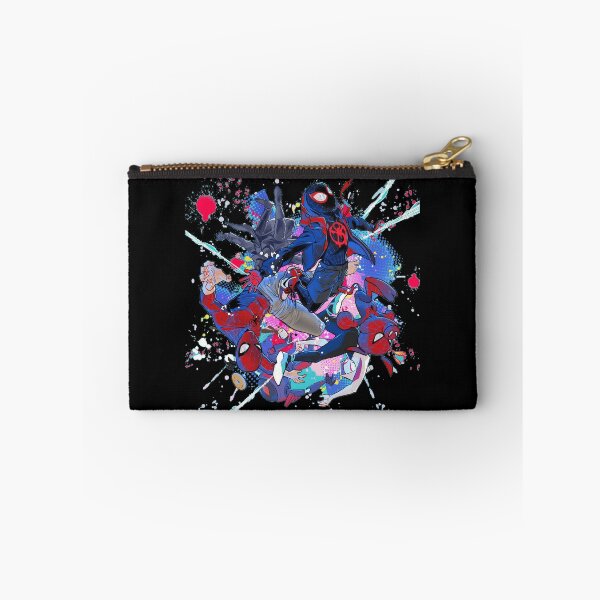 Item preview, spider-verse designed and sold by orisaboosted.