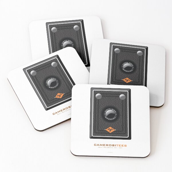 Item preview, Agfa Box Speziale 64 designed and sold by MStyborski.