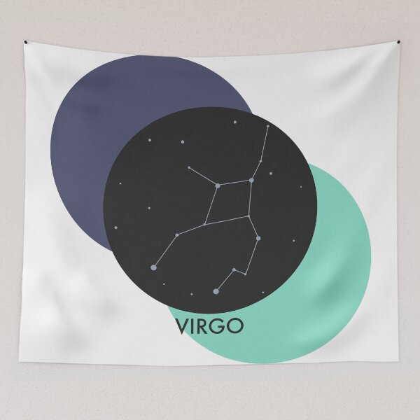 Item preview, Virgo designed and sold by vgreen3.