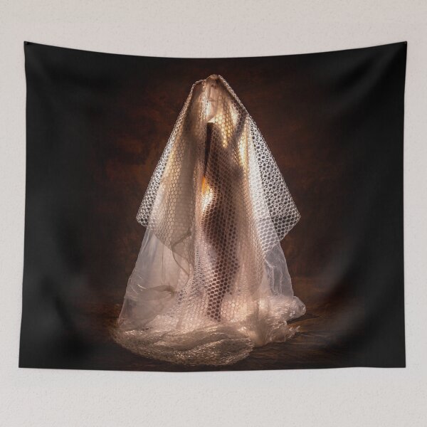 Item preview, Cocooned designed and sold by John Poppleton.