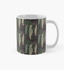 January Catkins Mug