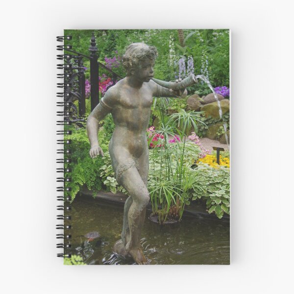 Item preview, Conservatory Statue designed and sold by lezvee.
