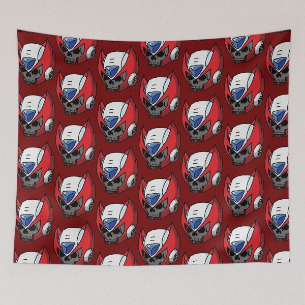 Item preview, Zero BPM designed and sold by RussellUsedRAGE.
