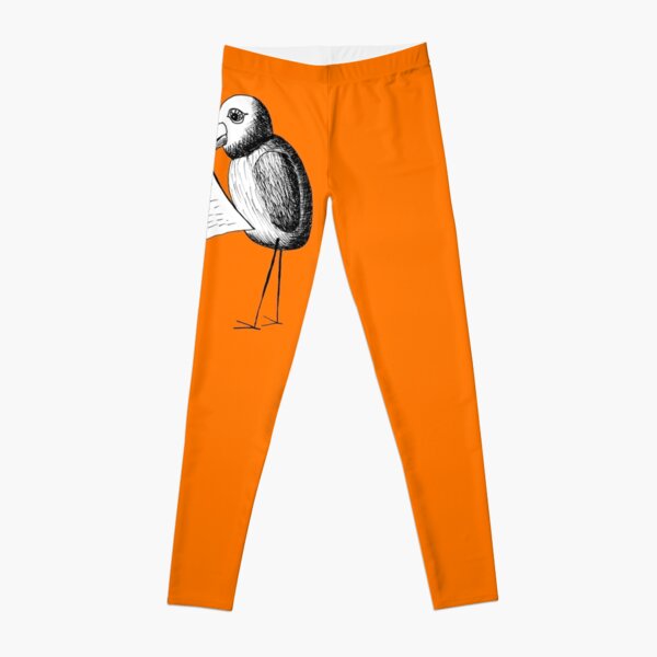 News Schmews Leggings