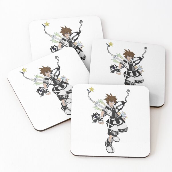 Item preview, Sora Final Form designed and sold by DeLyss-Iouz.