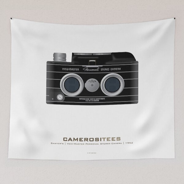 Item preview, Sawyer's View-Master designed and sold by MStyborski.