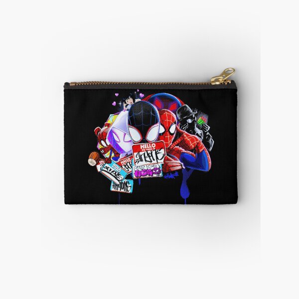 Item preview, spider-verse designed and sold by orisaboosted.