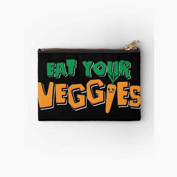 Item preview, Eat Your Veggies designed and sold by tonstan.