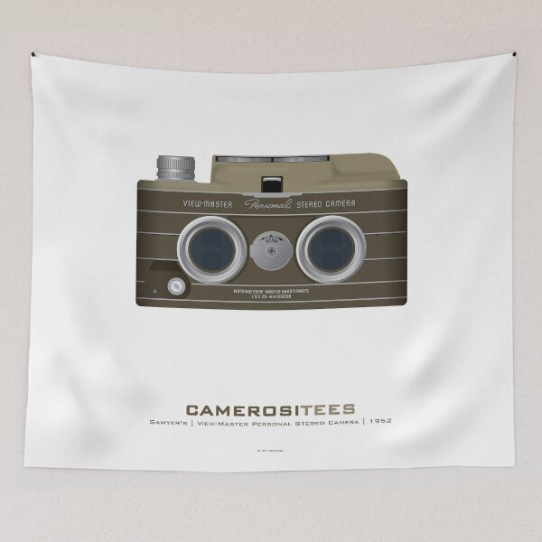 Item preview, Sawyer's View-Master designed and sold by MStyborski.
