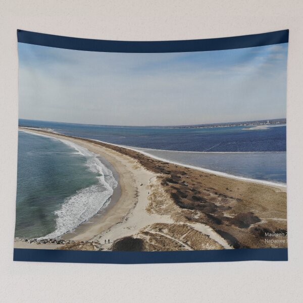 Item preview, Napatree Point  designed and sold by Maureen Zaharie.