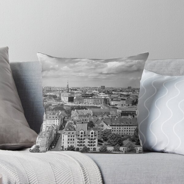 Item preview, COPENHAGEN 01 designed and sold by tomuhlenberg.