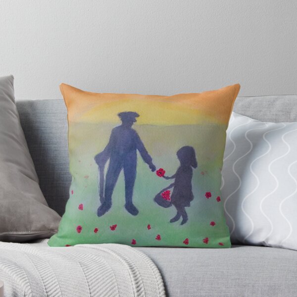Item preview, The Gift designed and sold by Carol Bleasdale.