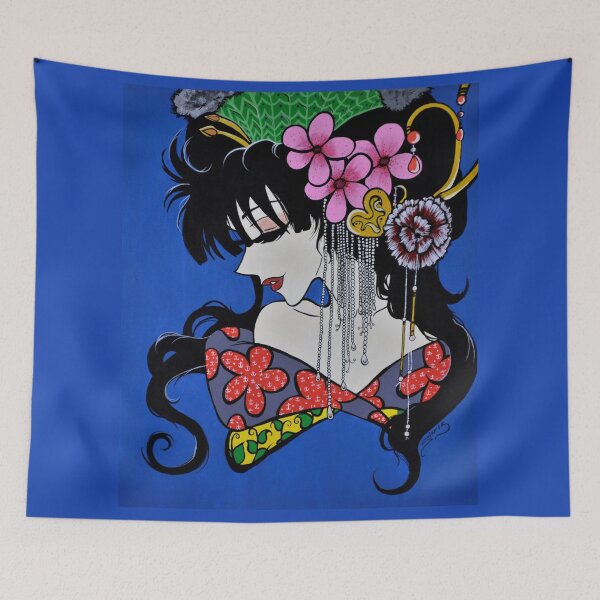 Item preview, Flirtation  designed and sold by solarartdesigns.