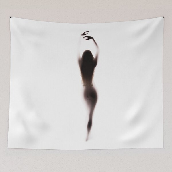 Item preview, Untitled Shadow FIgure #1 designed and sold by John Poppleton.