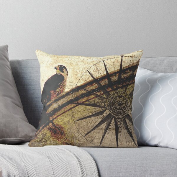 Item preview, Falcon Retro Vintage designed and sold by arerybird.
