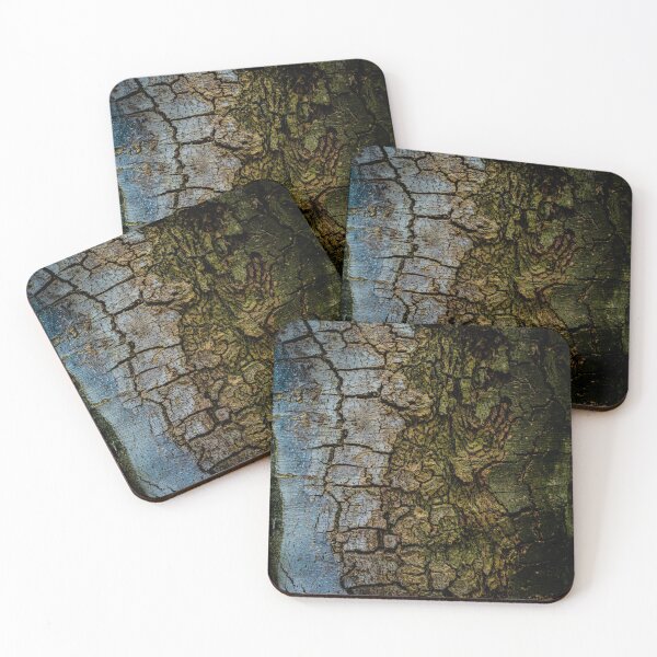 Item preview, Cracked & Gnarled 1 designed and sold by Arc1.