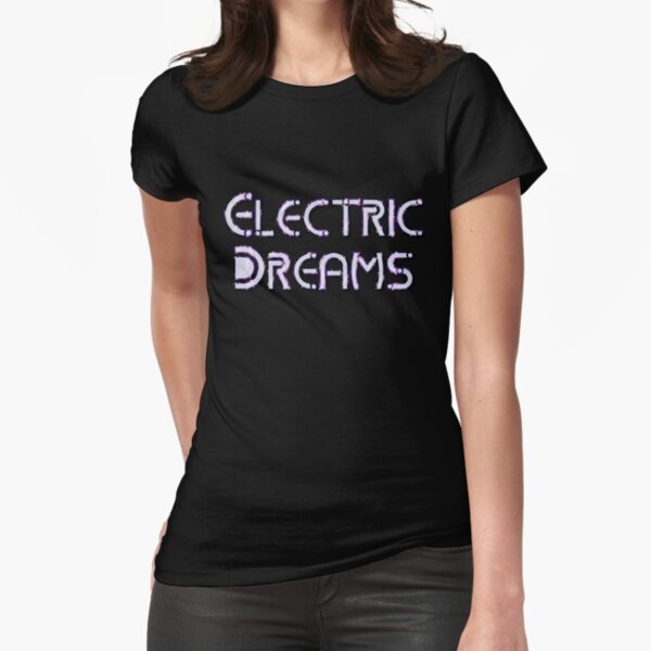 Item preview, Electric Dreams by Chillee Wilson designed and sold by ChilleeWilson.