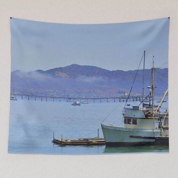 Item preview, Fishing Trawler designed and sold by Tdcc2000.