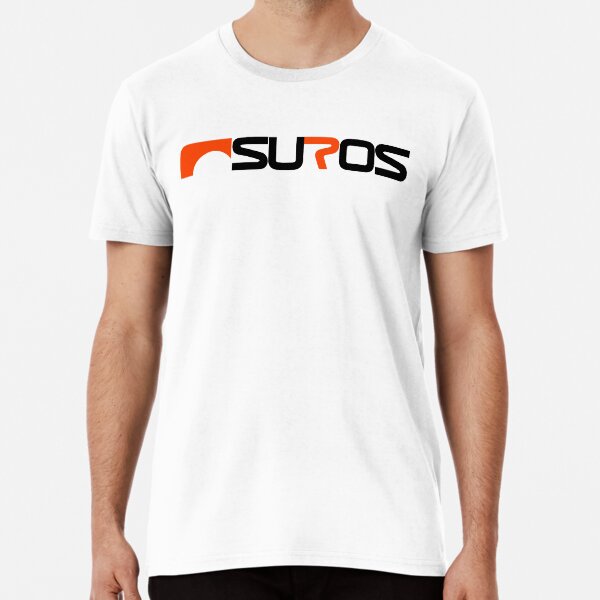 Suros Premium T-Shirt
