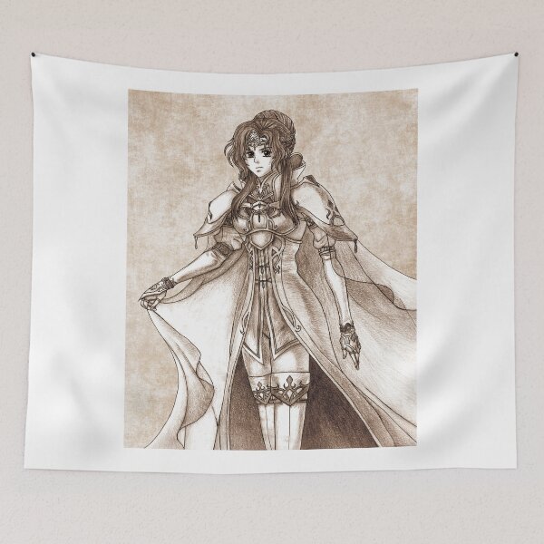 Item preview, Elincia designed and sold by shahuskies.