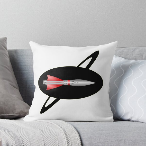 Item preview, Space Brigade by Chillee Wilson designed and sold by ChilleeWilson.