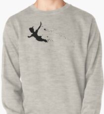 Peter Pan Pullover
