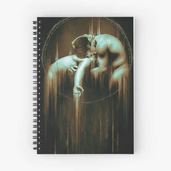 Item preview, HANNIBAL: Círculo de Influencia. designed and sold by nephilaclavipes.
