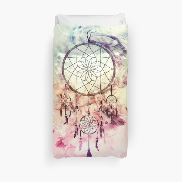 Attrape-rêves / Dreamcatcher Housse de couette
