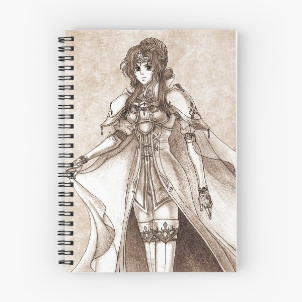 Item preview, Elincia designed and sold by shahuskies.
