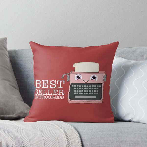 Item preview, Best Seller in Progress designed and sold by Lou Wilham.