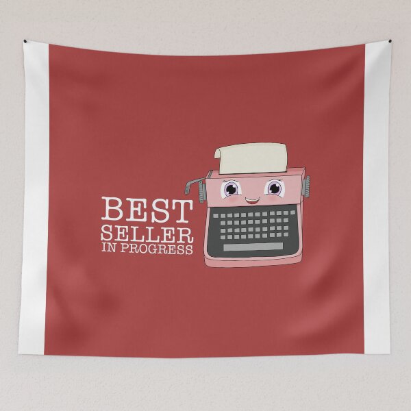Item preview, Best Seller in Progress designed and sold by Lou Wilham.