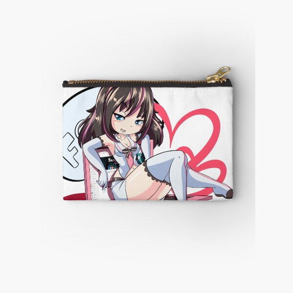 Item preview, Kizuna Chibi By HotaruChan designed and sold by Waifustore.