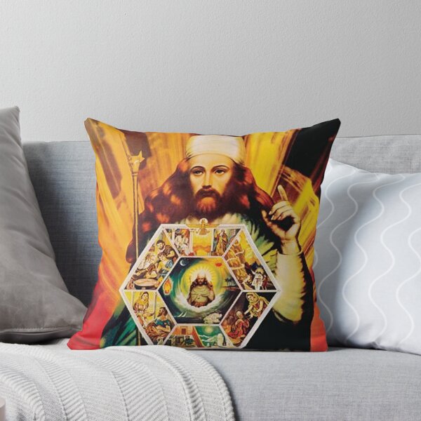Item preview, Zarathustra, Great Persian Philosopher designed and sold by Nostalgic Art.