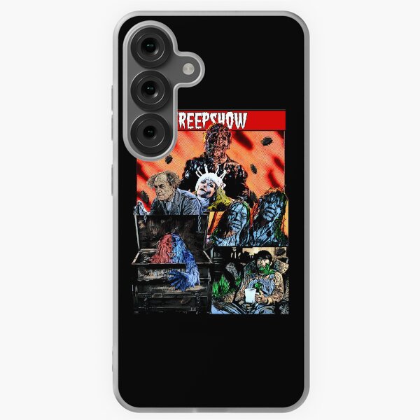 Item preview, Creepshow 1 designed and sold by American Artist Designs.