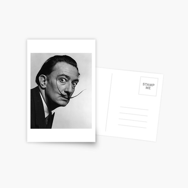Item preview, dali  designed and sold by QuotesLZ.