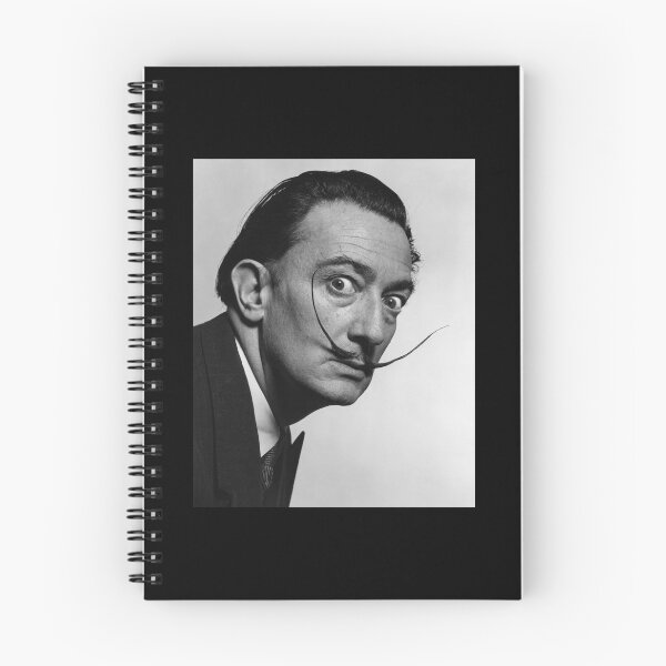 Item preview, dali  designed and sold by QuotesLZ.