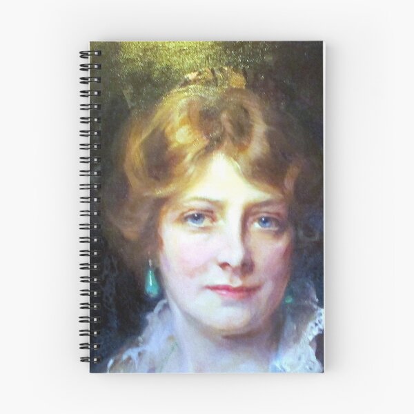 Item preview, Portrait of a Lady designed and sold by JohnDalkin.