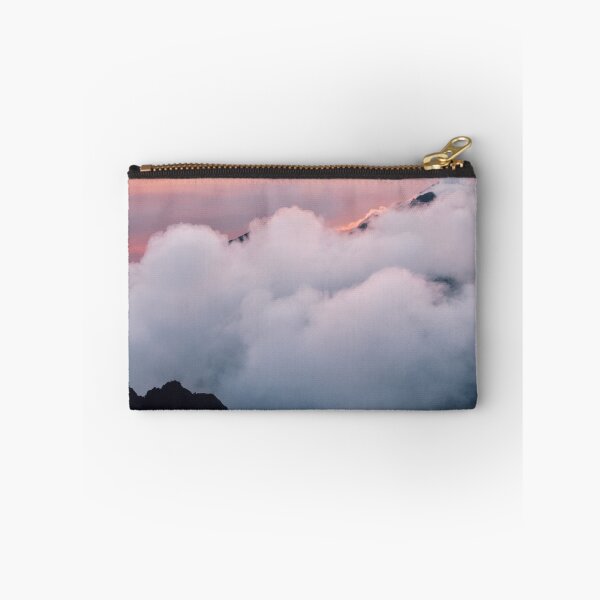 Item preview, Low Clouds And Pastel Horizons designed and sold by Explore The Wilds.
