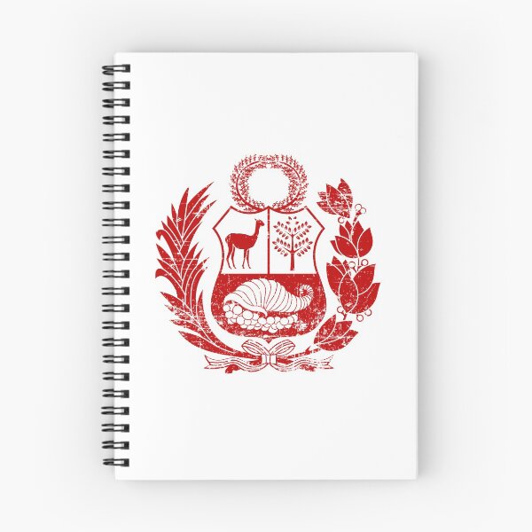 Item preview, Perú - Escudo, Escudo Peruano designed and sold by henryverde.