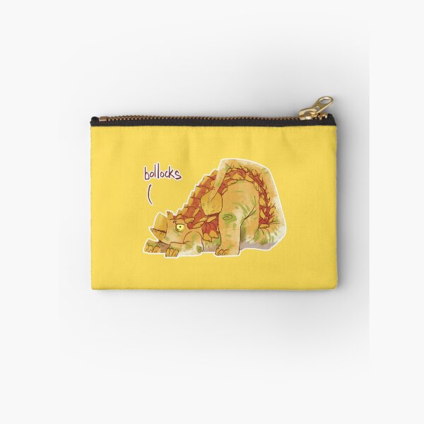 Item preview, Bollocks (Potty-Mouthed Dino) designed and sold by Ron Chan.