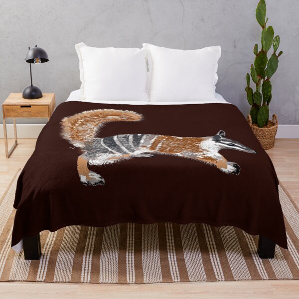 Item preview, Numbat (Myrmecobius fasciatus) on chocolate designed and sold by ChrissyWild.
