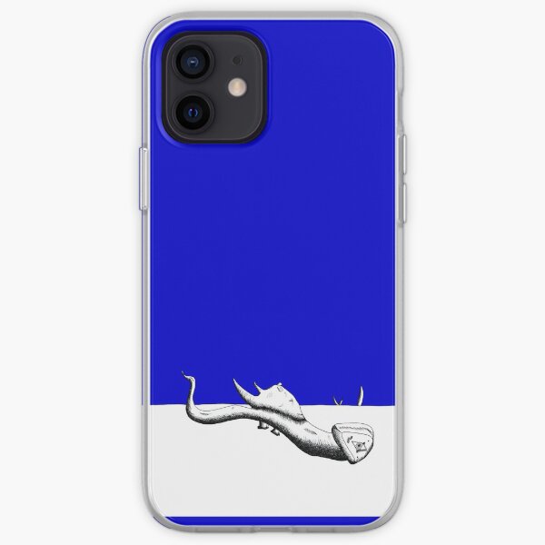 Invasion: Rhino iPhone Soft Case