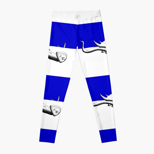 Invasion: Rhino Leggings