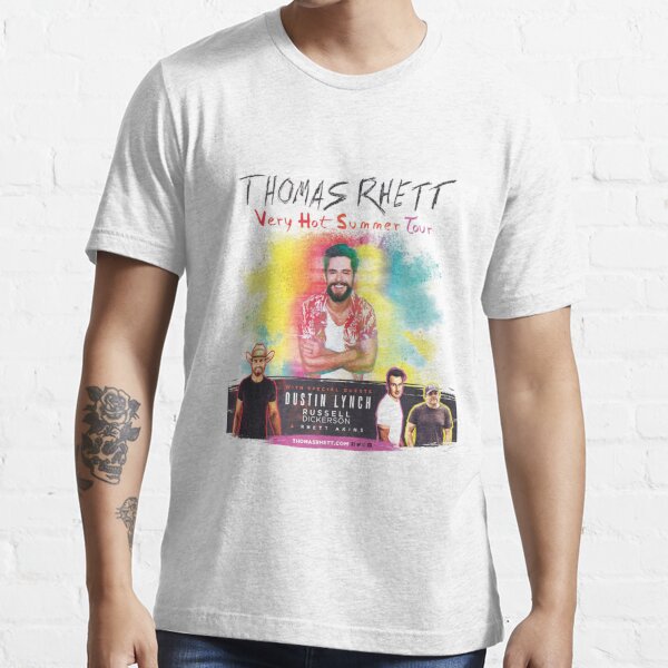 t shirt lyrics thomas rhett