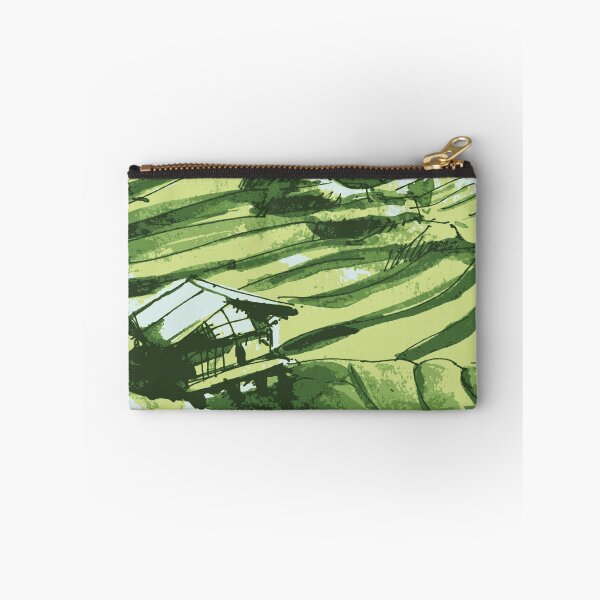 Item preview, Terrace fields of Vietnam designed and sold by TheJoeyStudio.