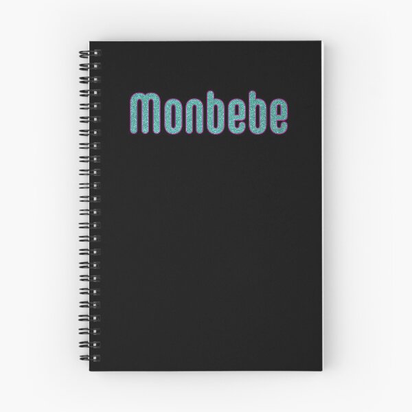 Item preview, Monbebe  designed and sold by HallyuHeaven.